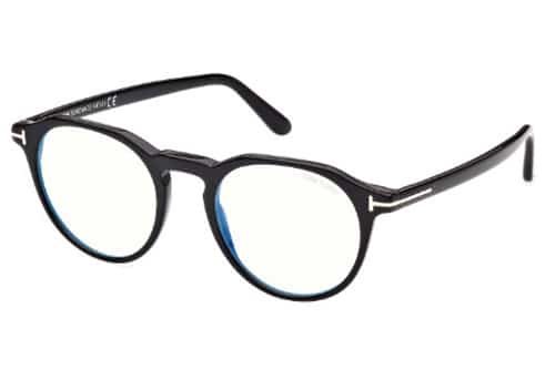 Montatura vista Tom Ford Uomo FT5833-B 49001 - FT5833-B 49001
